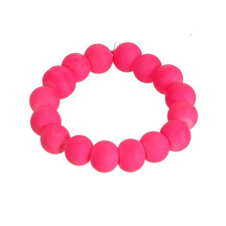Anillo Rosa Neon