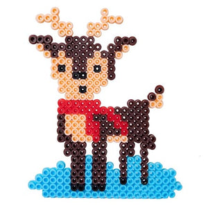 Venado Con Hama Beads