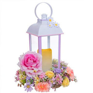 Quinque Con Rosas