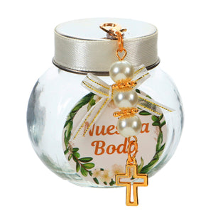 Recuerdo Llavero Boda