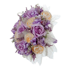 Ramo Av Años Lavanda