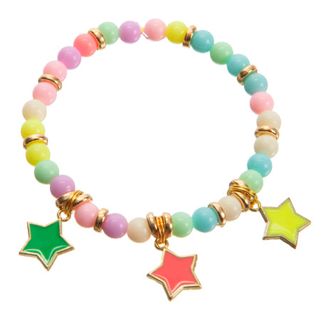 Pulsera Estrellas