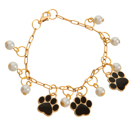 Pulsera Huellitas