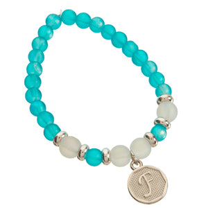 Pulsera Letra