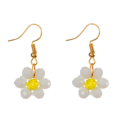 Aretes Margaritas