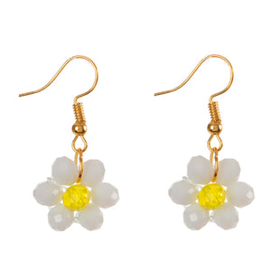 Aretes Margaritas