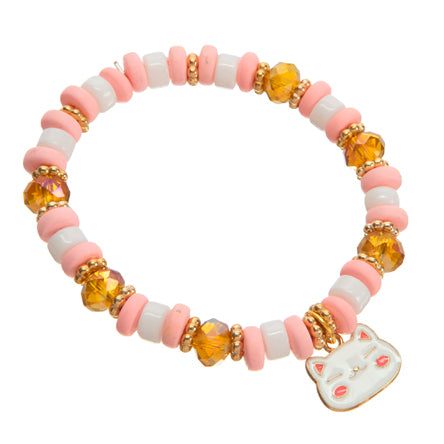 Pulsera Gato