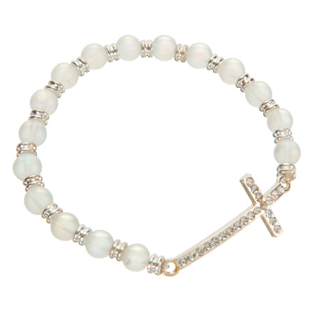 Pulsera Cruz