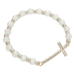 Pulsera Cruz
