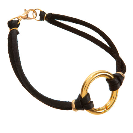 Pulsera Oro