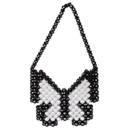 Bolsa De Cuentas Mariposa