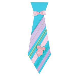 Corsage Papá Corbata