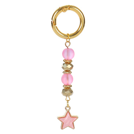 Llavero Estrella
