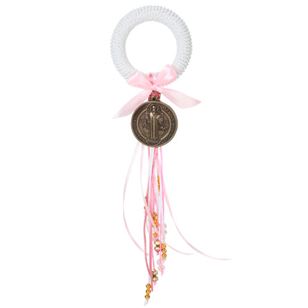 Bendicion Xv Años Rosa