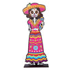 Fantasías Miguel Clave:EO402 Catrina Con Sombrero