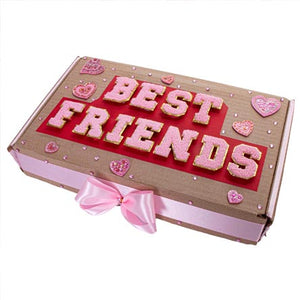 Caja Regalo Best Friends