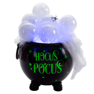 Caldero Hocus Pocus