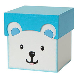 Caja Animalito Oso