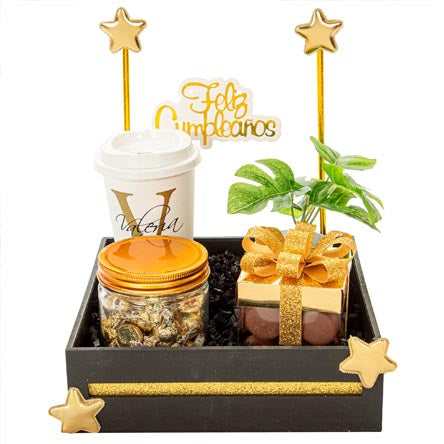 Regalo Feliz Cumpleaños