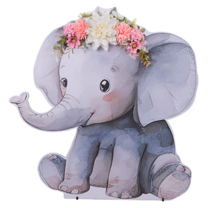Adorno Elefante