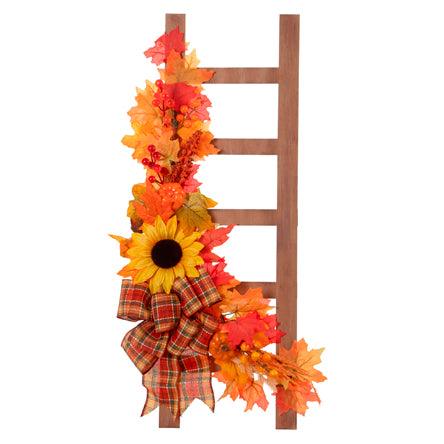 Escalera Girasol Otoño