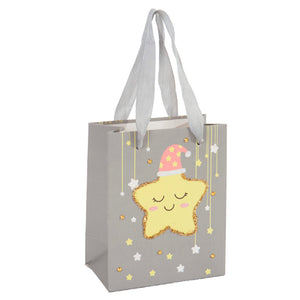 Bolsa De Regalo Estrellita