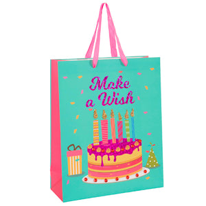 Bolsa De Regalo Velitas