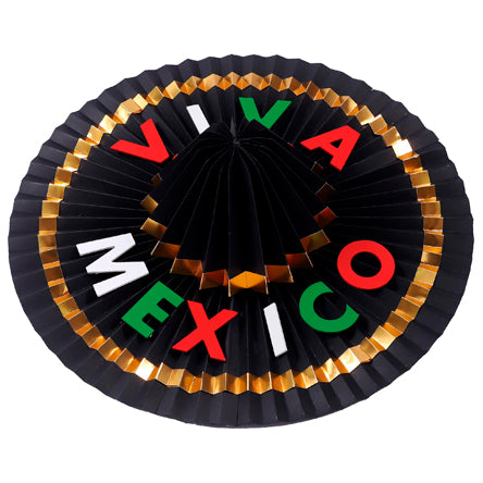 Adorno Sombrero Charro