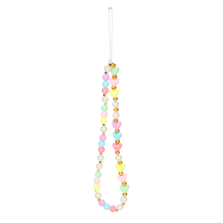Colgante Colores Pastel