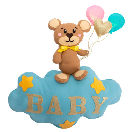 Colgante Baby Osito