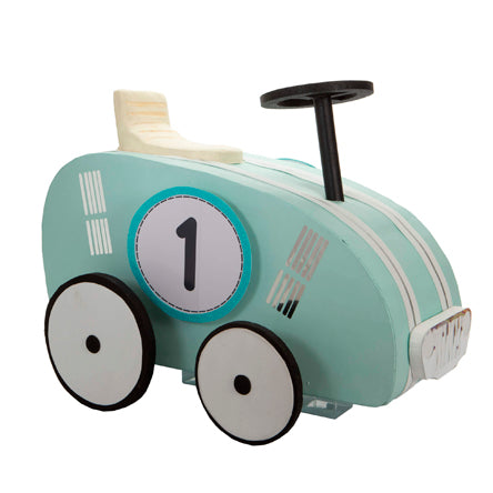 Carrito Decorativo Baby