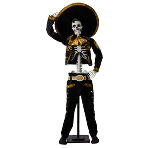 Charro Mexicano Catrín