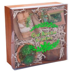 Kit De Regalo Spa