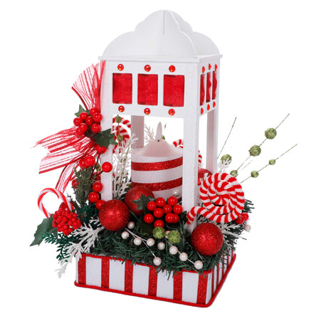 Quinque Navideño Caramelo