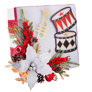 Caja Regalo Tambor