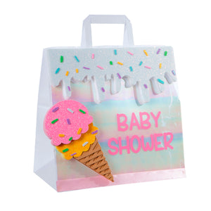 Bolsa Regalo Baby Helados