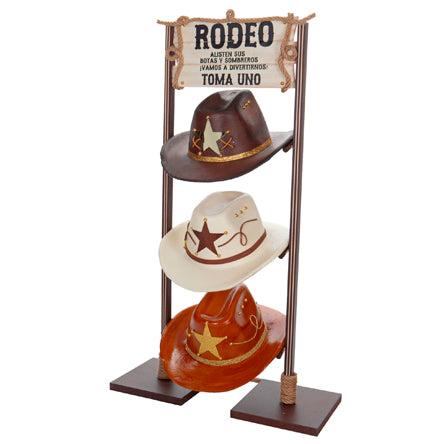 Sombreros Vaqueros