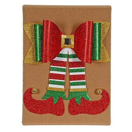 Caja Regalo Duende