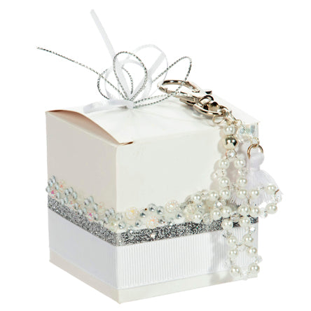 Recuerdo Llavero Boda