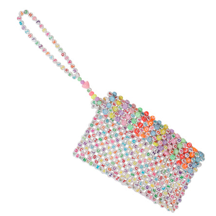 Bolsa De Letras
