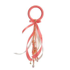 Bendición Coral/Marfil