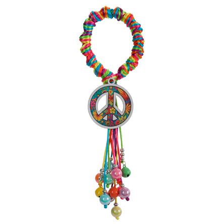 Bendición Colores Peace