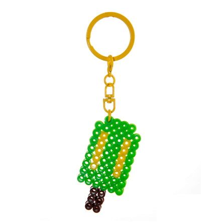 Llavero De Paleta Tubitos