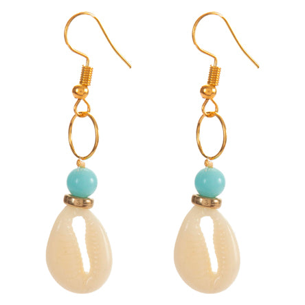 Aretes De Conchita