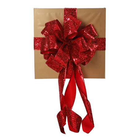 Caja De Regalo Con Moño