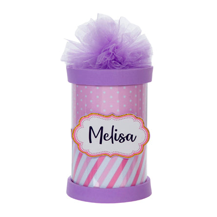 Recuerdo Cilindro Xv Años