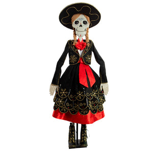 Catrina Mariachi