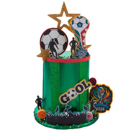 Sombrero World Cup 2026