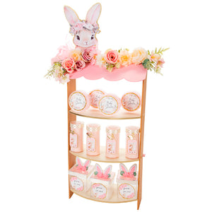 Despachador Recuerdos Baby Conejita