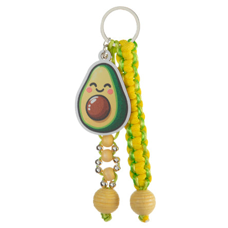 Llavero Aguacate